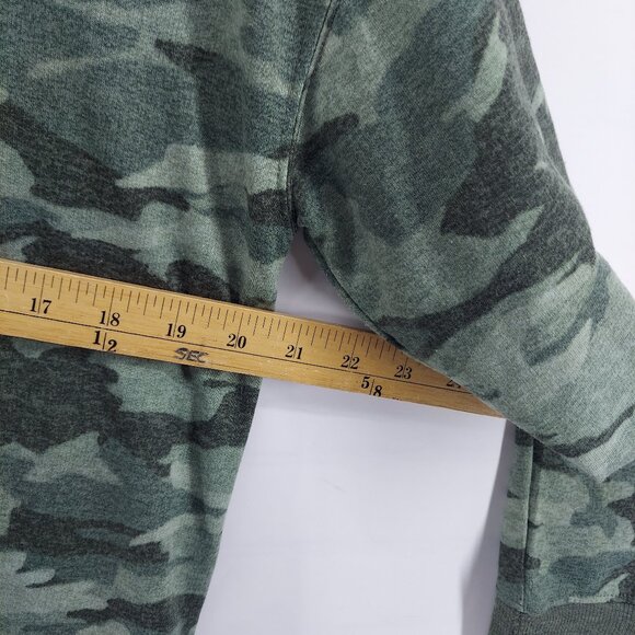 splendid women set size medium green camo - Picture 12 of 14